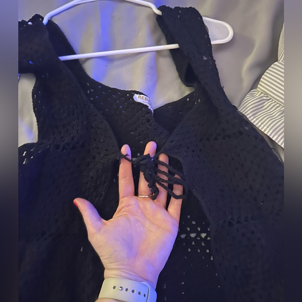 Summer Cover up